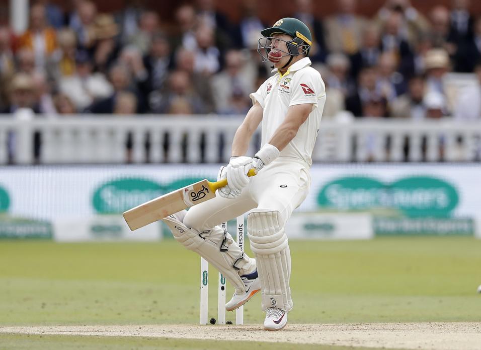 Marnus Labuschagne
